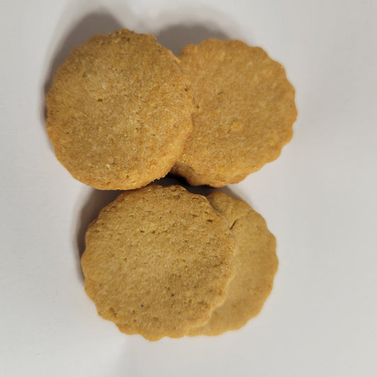 Honey Bacon Bachelor Dog Treat