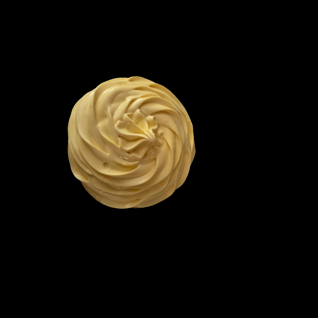 Individual Pupcake