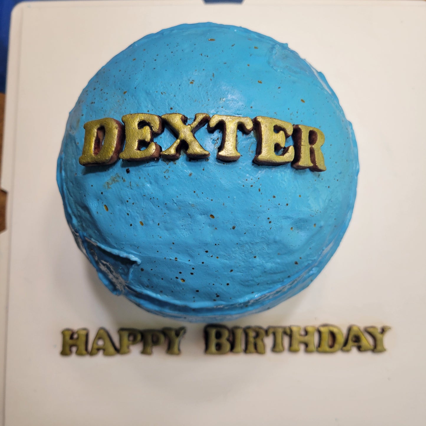Ball Cake 3D Full