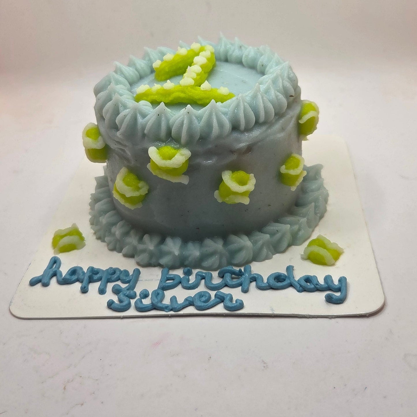 Cat Cake!