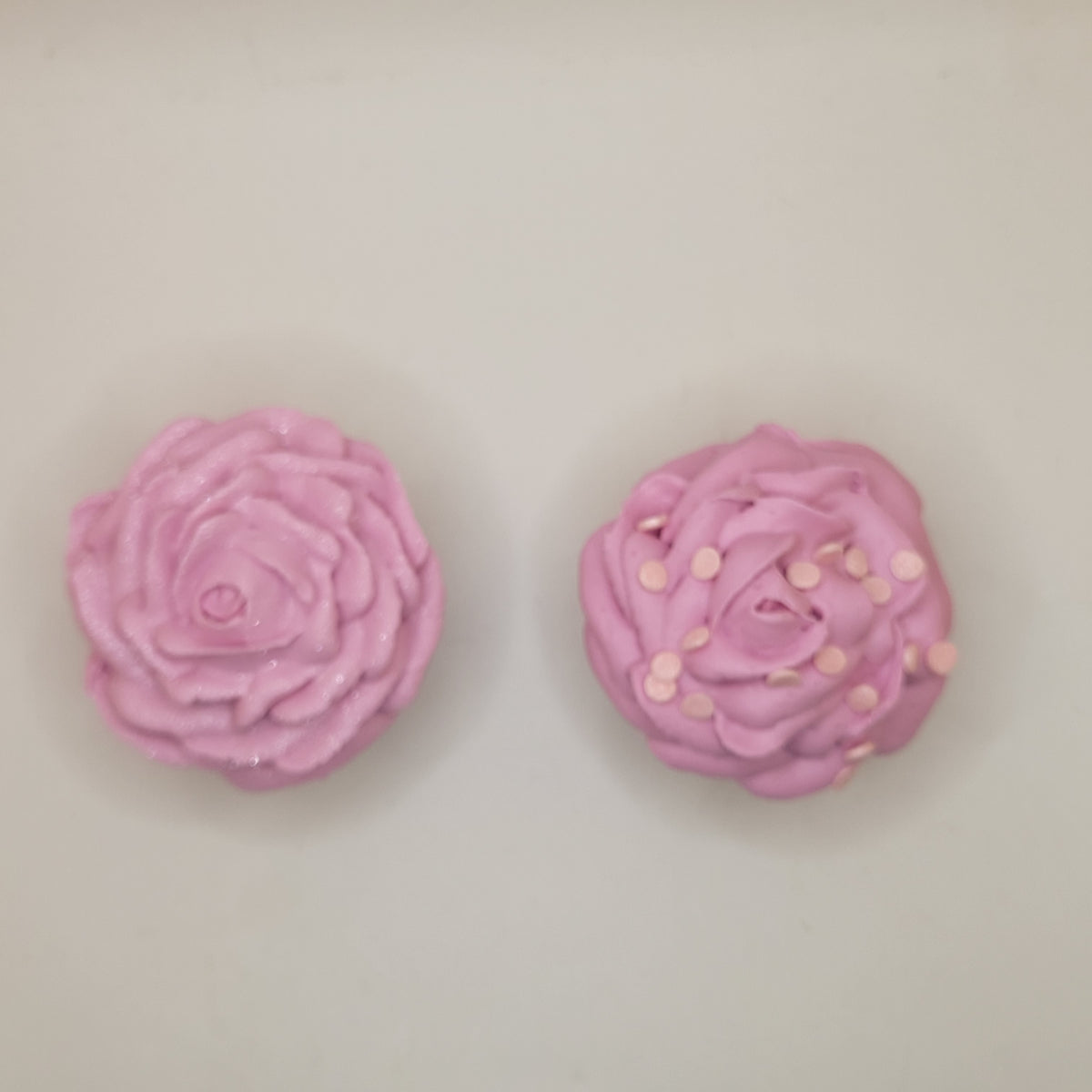 Mini pupcake cupcakes