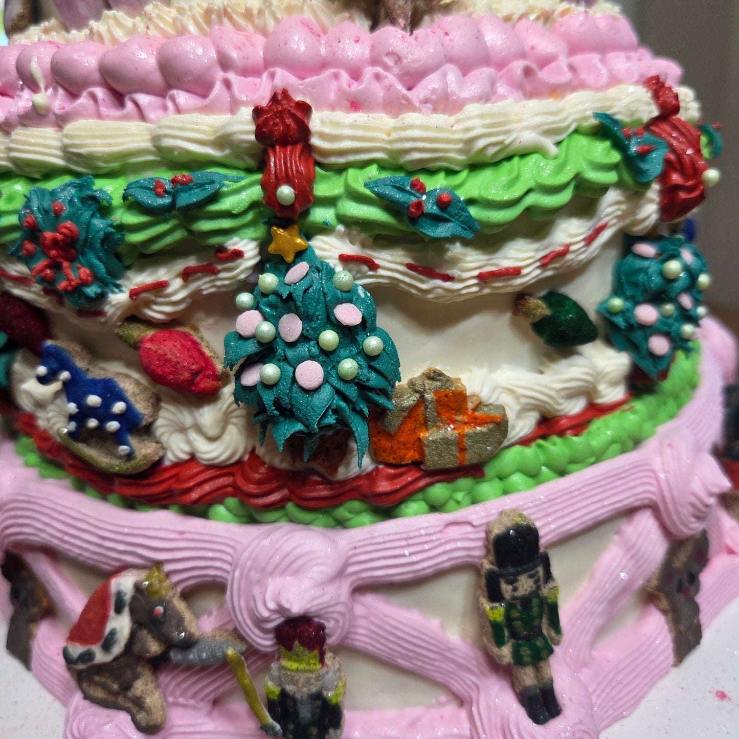 The Show Stopper Cake