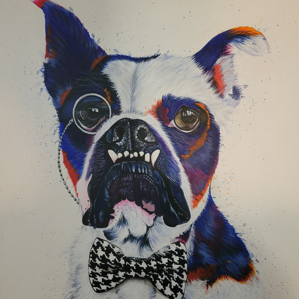 The Pup Culture Barkary 