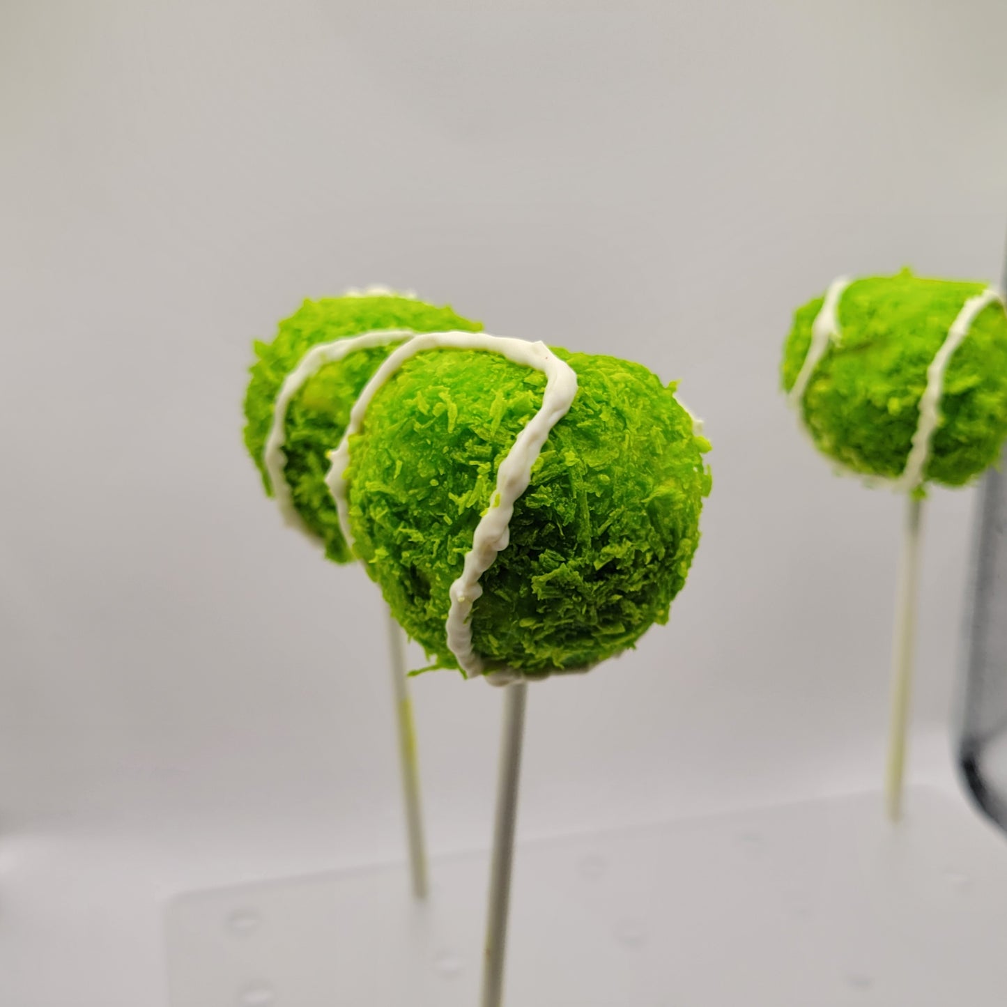 Pup Cake Pops Half Dozen