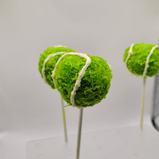 Pup Cake Pops