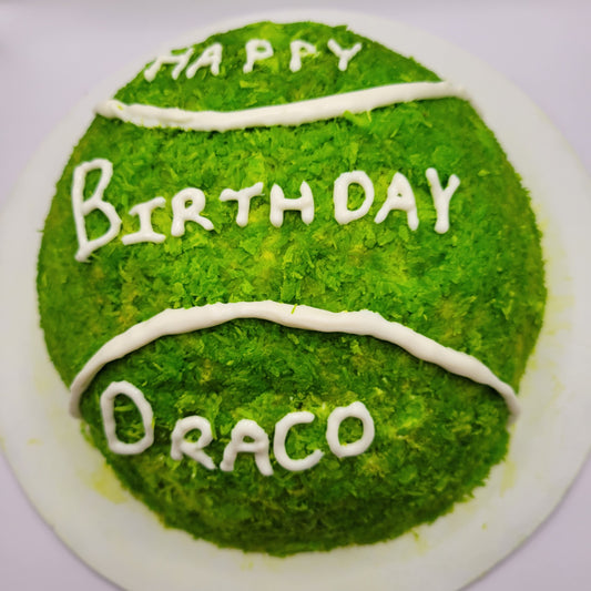 Half Ball Cake