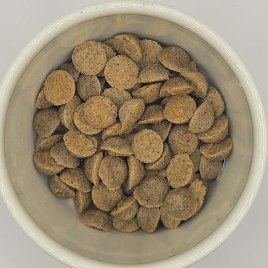 Small Dog Honey Bacon Bachelor Dog treats