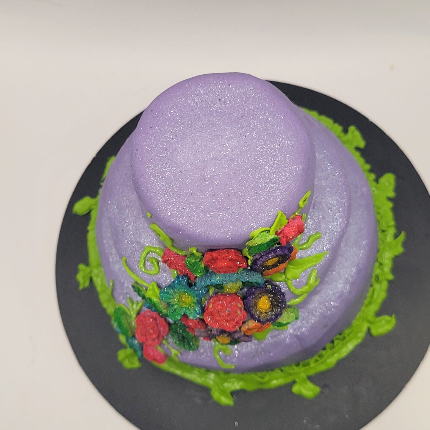 3 Tier Cake
