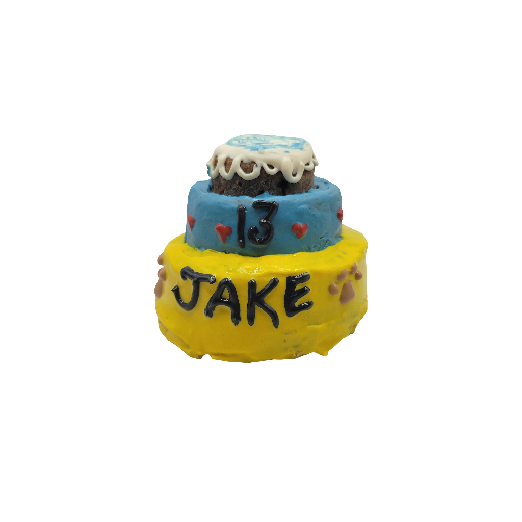 Mini 3 Tier Cake