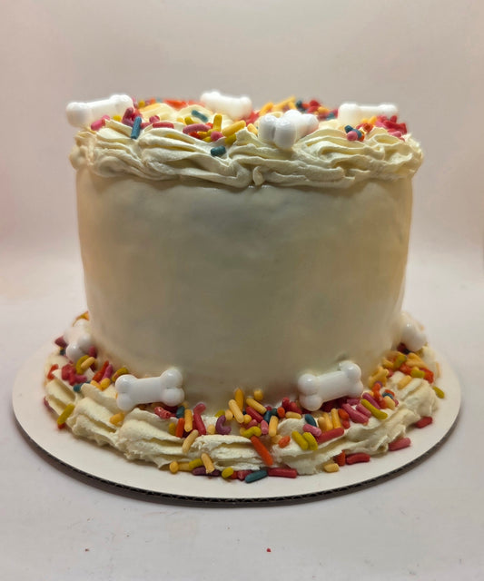 Boneifide Cake