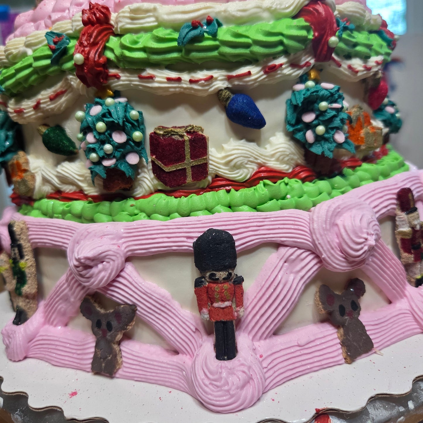 The Show Stopper Cake