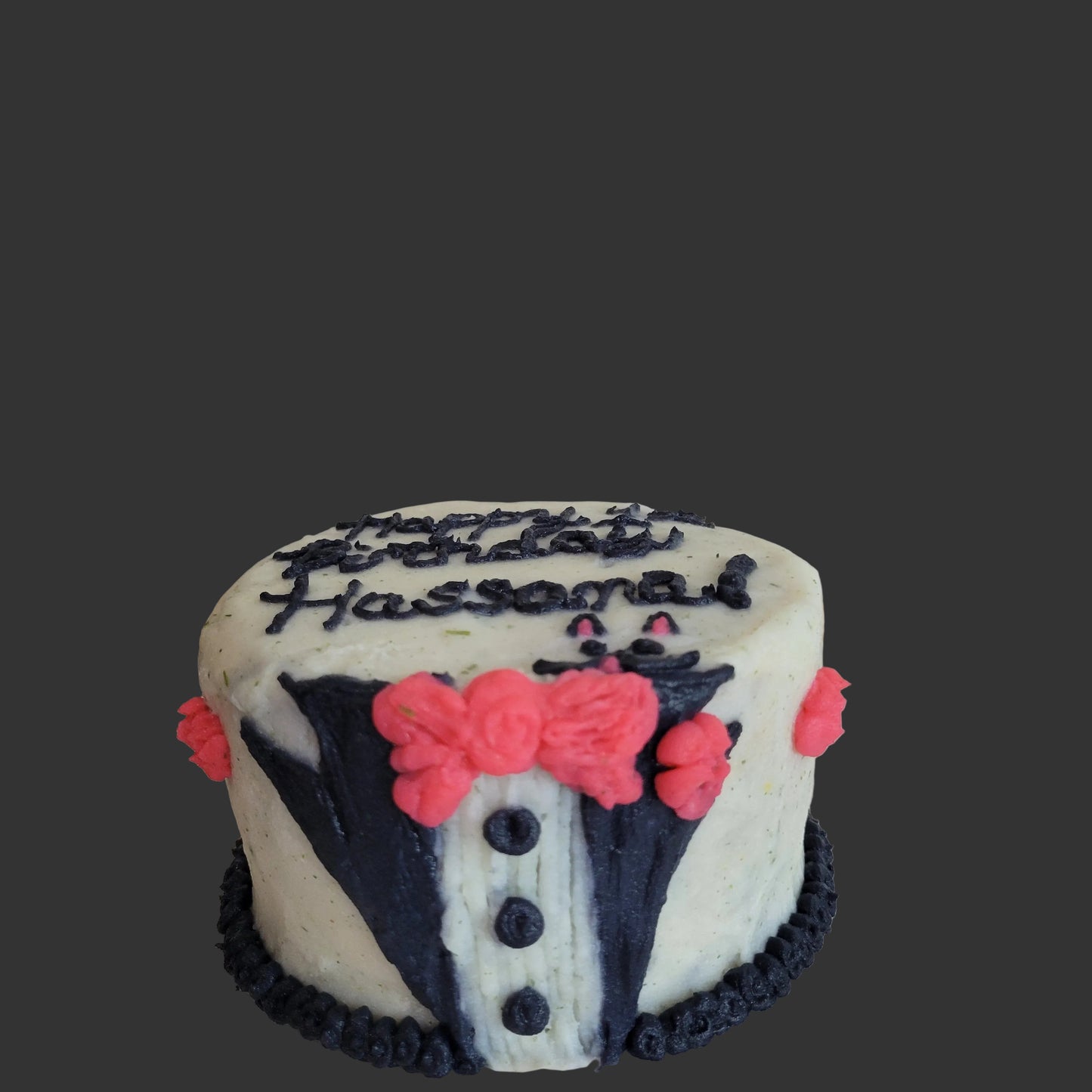 Cat Cake!