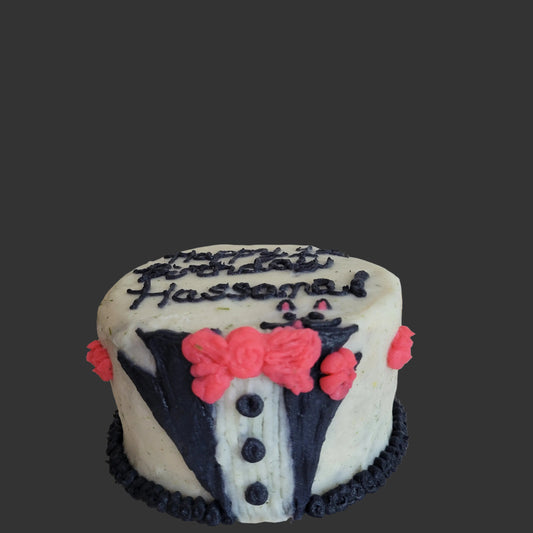 Cat Cake!