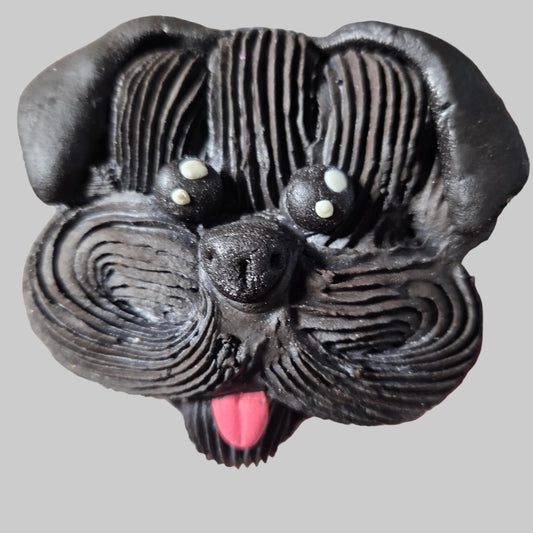 Dozen Pupface Pupcakes