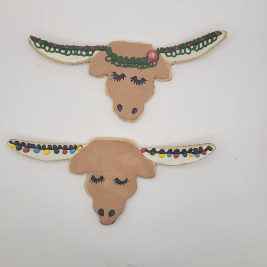 Large grain free dog treats