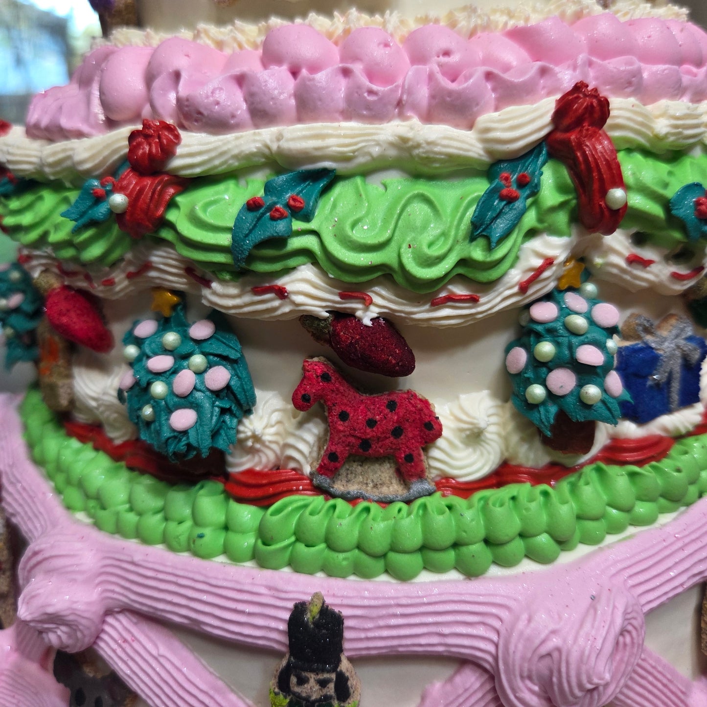 The Show Stopper Cake