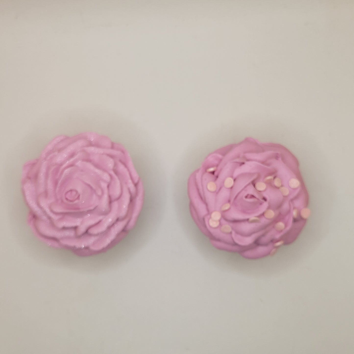 Mini pupcake cupcakes