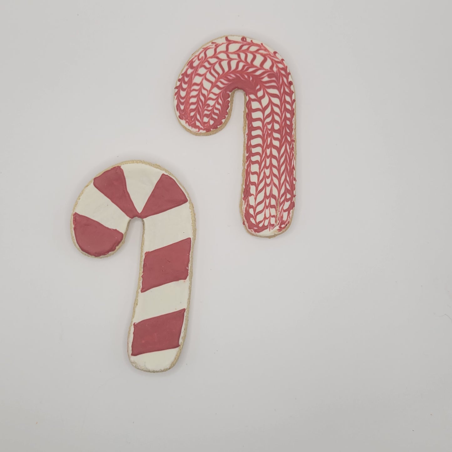 Small Christmas Grain free treats