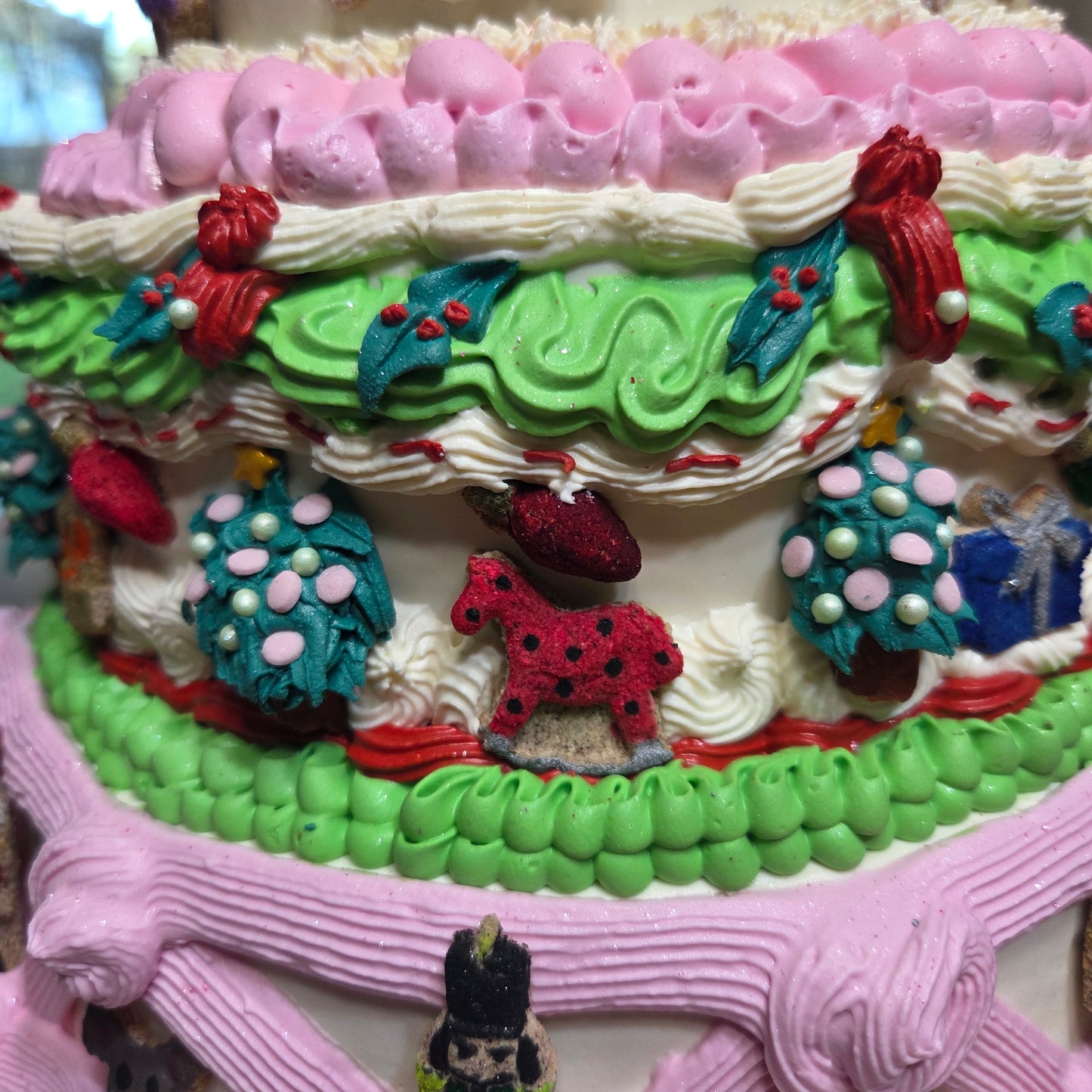 The Show Stopper Cake