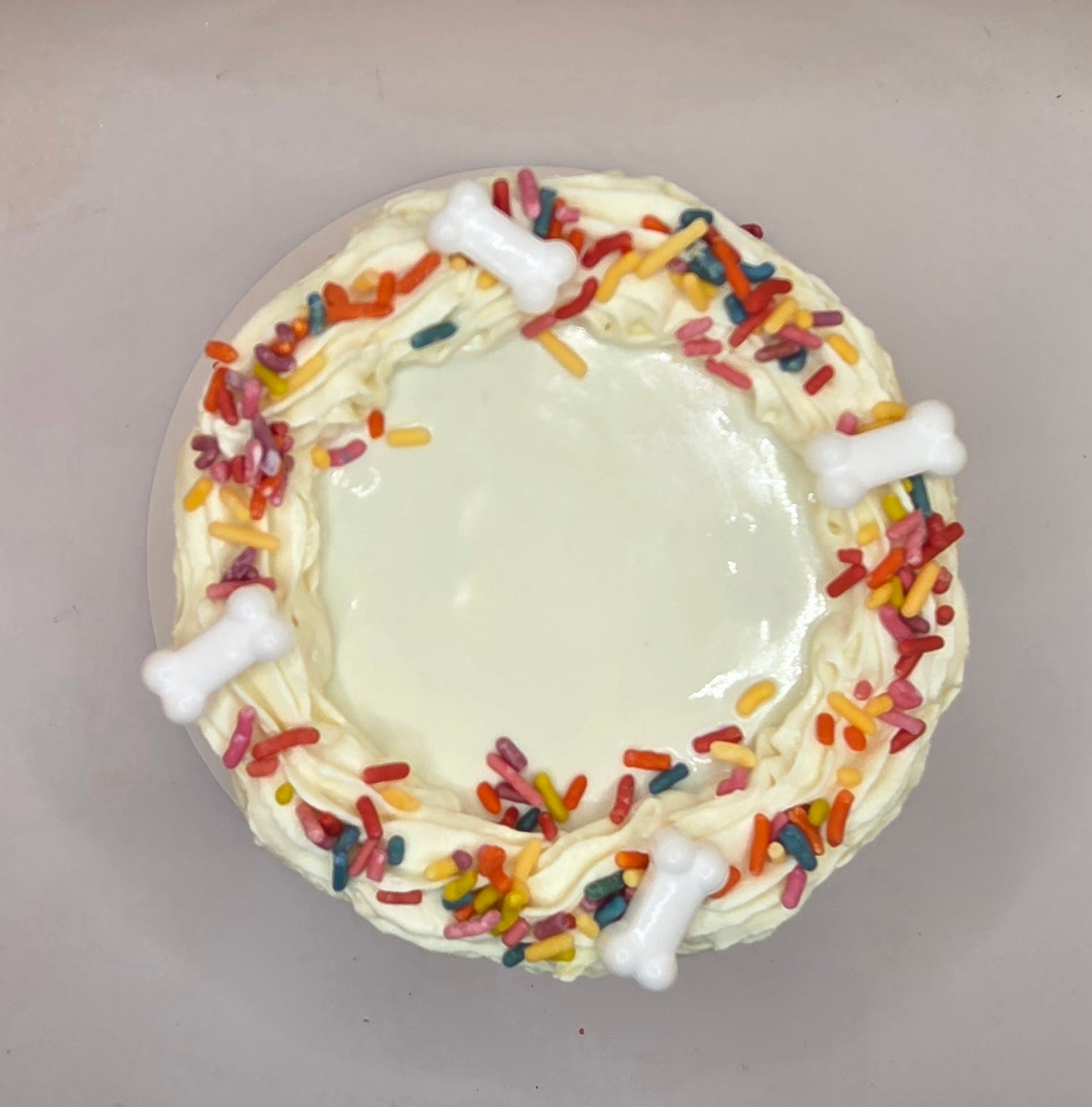 Boneifide Cake