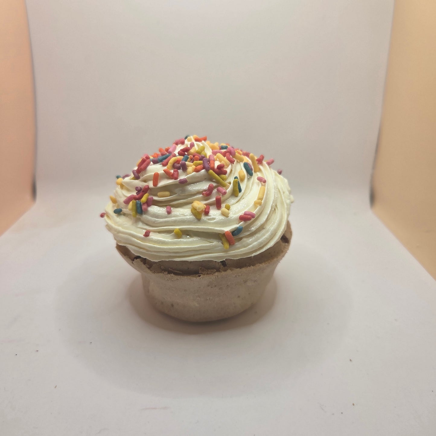 Individual Pupcakes Dozen